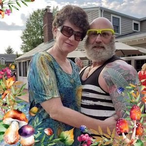 Meet your Posher, Michele